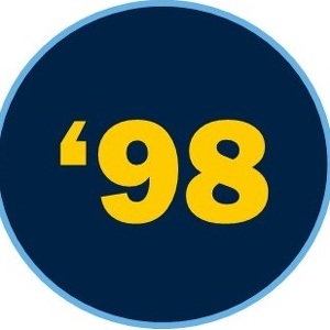 Class of 1998